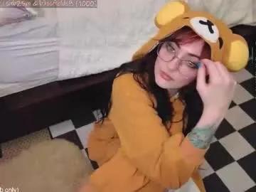 Chaturbate amphetameme is Freechat amphetameme — comfy cozy time NO NUTTING #bigboobs #bimbo #goth #redhead #submissive -- Current Goal: POV BLOWY JOEY at 1111 tokens -- Next Goal: naked strip