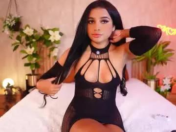 ana_maria11 — GOAL: GIANT SQUIRT  [994 tokens remaining] I wanna conquer your mind & heart  #petite #daddysgirl #latina #ebony #fuckmachine