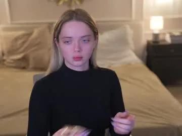 anabel054 — GOAL: squirt [565 tokens remaining] ) #blonde #squirt #lovense #prvt #anal Anabel, Zlata, Kira, Amelia, Natasha, Tina, Brendi, Cassy, Jasmine, Julia, Ewa, Lika, Milana, Maggie,Regina,Scarlett PlayHard054