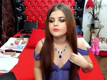 anasunshine on Chaturbate 