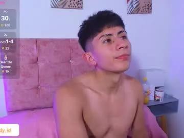 andy_justgame — GOAL: close up cock [110 tokens remaining] Everything We Do Together Will Be Special  #skinny #young #cum #teen #anal