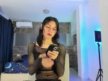 Freechat angel_hasss on Chaturbate