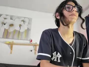 Freechat angel_hasss on Chaturbate