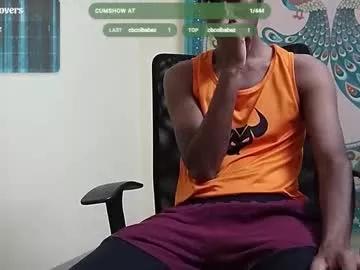 Freechat angryagent198 on Chaturbate