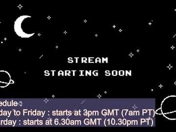 Freechat angryagent198 on Chaturbate