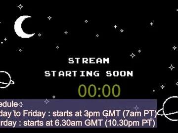 Freechat angryagent198 on Chaturbate