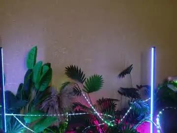 Freechat anita_von on Chaturbate