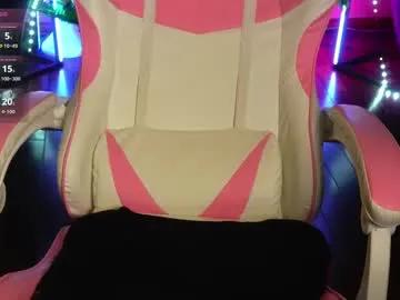 Freechat anita_von on Chaturbate