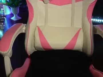 Freechat anita_von on Chaturbate