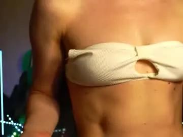 Freechat anita_von on Chaturbate