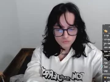 annittaprincess on Chaturbate 