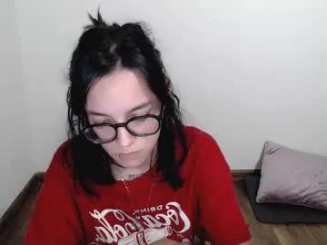 annittaprincess on Chaturbate 