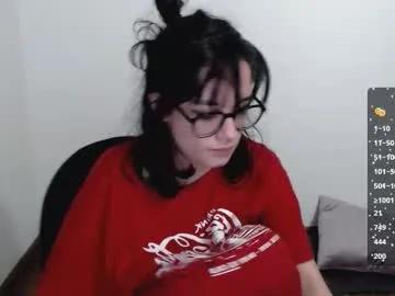 annittaprincess on Chaturbate 