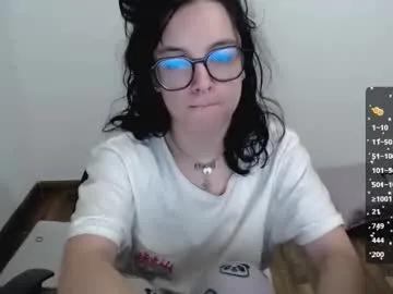 annittaprincess on Chaturbate 