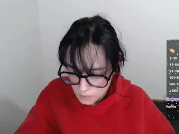 annittaprincess on Chaturbate 