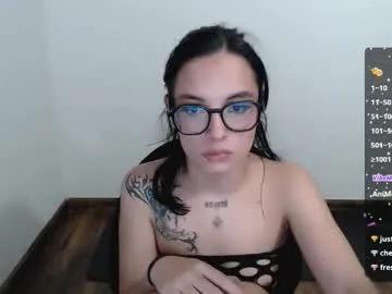 annittaprincess on Chaturbate 