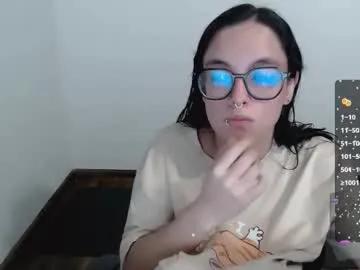 annittaprincess on Chaturbate 