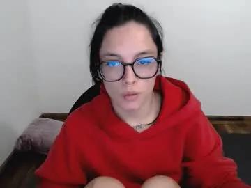 annittaprincess on Chaturbate 