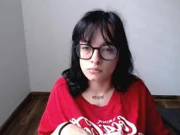 annittaprincess on Chaturbate 