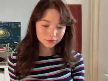 anntics_ on Chaturbate 