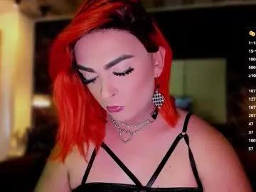 Freechat any_sophia on Chaturbate