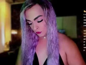 Freechat any_sophia on Chaturbate