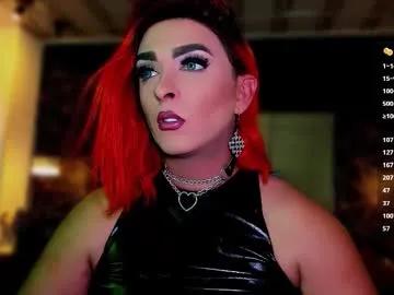 Freechat any_sophia on Chaturbate