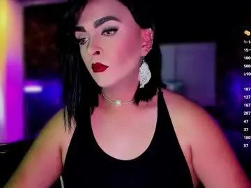 Freechat any_sophia on Chaturbate