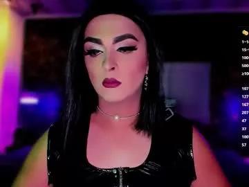 Freechat any_sophia on Chaturbate