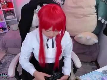 anyburkee — GOAL: spank ass [199 tokens remaining] Don't forget to follow me  #ebony #hairy #latina #fuckmachine #ahegao