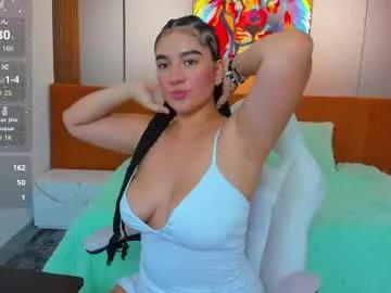 Freechat anyy_honey on Chaturbate