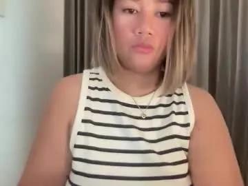 apple_pie_love on Chaturbate 