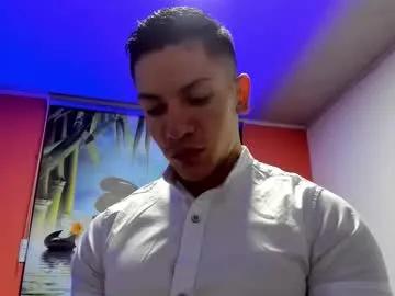 aquiles_51 — #alpha #master #muscle #flex #dick #