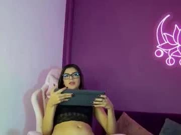 aranza_ross on Chaturbate 