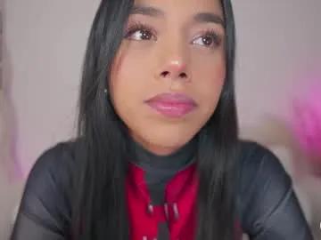 ariadna5 — Goal: Hi everyone, I'm Ariadna, happy Sunday #latina #18 #anal #hairy #teen