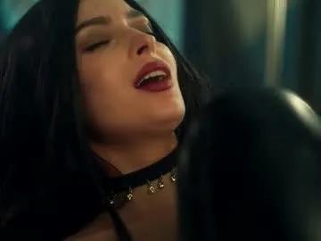 Freechat artmosphera on Chaturbate