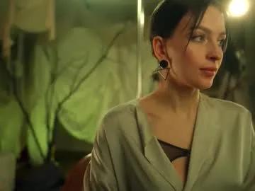 Freechat artmosphera on Chaturbate