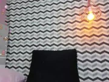 aryamorgan1 on Chaturbate 