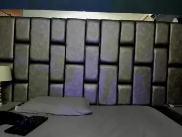 Freechat ashleyjonnees on Chaturbate