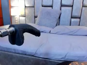 Freechat ashleyjonnees on Chaturbate