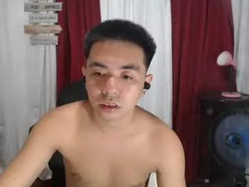 asian_janush on Chaturbate 