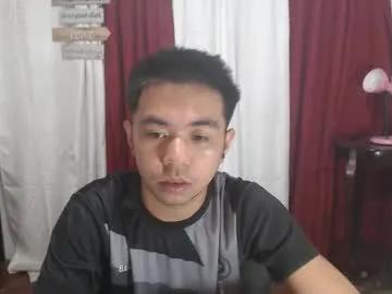 asian_janush on Chaturbate 