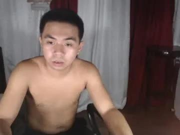 asian_janush on Chaturbate 