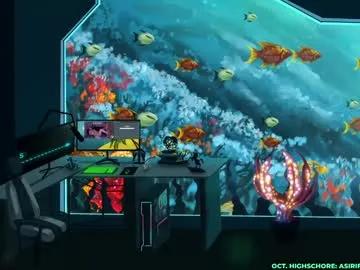 Freechat asiri_ocean on Chaturbate