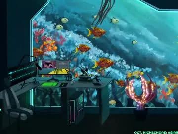 Freechat asiri_ocean on Chaturbate