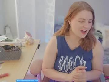 Freechat asiri_ocean on Chaturbate
