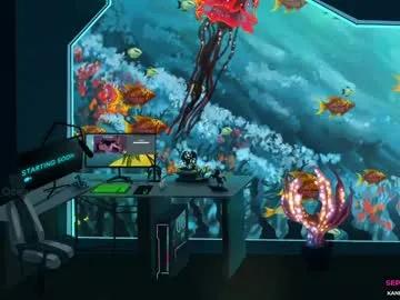 Freechat asiri_ocean on Chaturbate