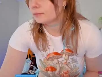 Freechat asiri_ocean on Chaturbate