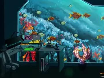 Freechat asiri_ocean on Chaturbate