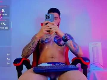 asmodeus_bael_ — Welcome to my room #alpha #dominator #bigcock #master #feed